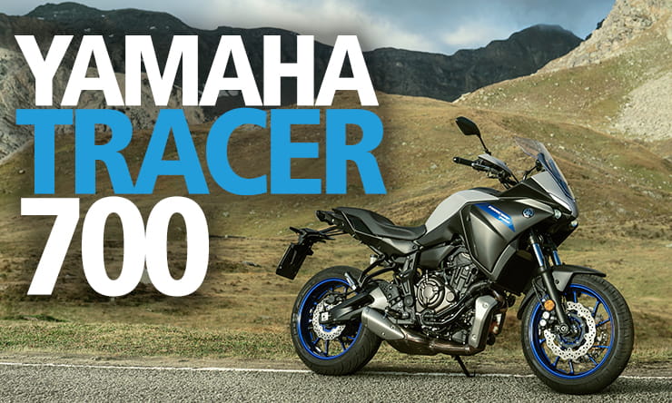 Yamaha’s brilliant middleweight all-rounder gets funky new styling, Euro 5 emissions and improved suspension to become even more brilliant